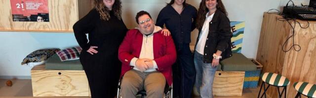 How do you organise an accessible event, and why should you care? A short guide