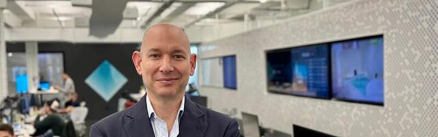 Crypto Exchange Gemini Hires Brad Vopni to Lead Institutional Push