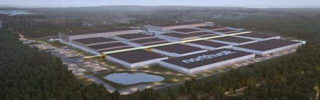 Bankrupt Northvolt on its way to lose biggest  and last remaining  customer