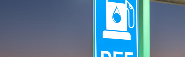 What Can Happen If You Use Expired Diesel Exhaust Fluid (DEF)?