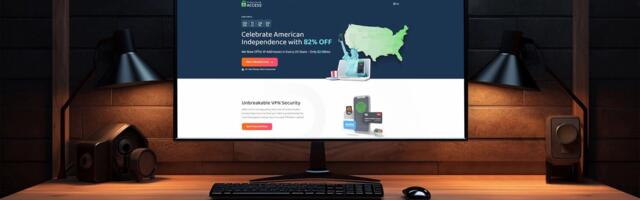 82% Off + 2 Free Months: The Cheapest VPN in the US Right Now