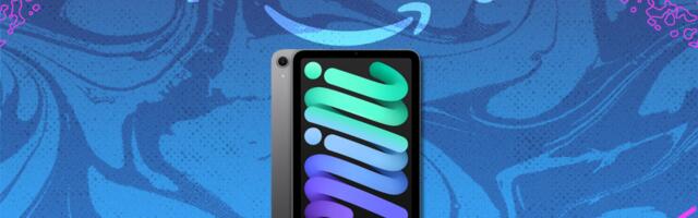 Prime Day is still going strong: Get the iPad Mini for its lowest-ever price at Amazon
