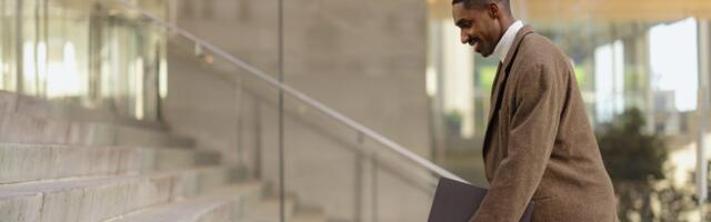 7 Big Four partners share one piece of advice that helped them reach the top of the corporate ladder