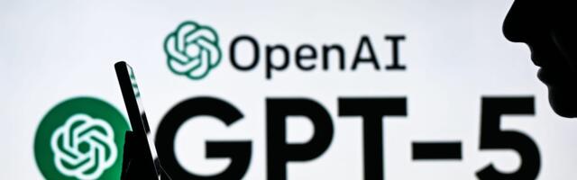 GPT-5 is meant for the casual user, not the advanced user. Here's why that's an upgrade.