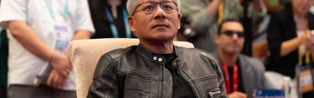 China Demands Companies to Halt Nvidia Chip Orders Over Security Concerns