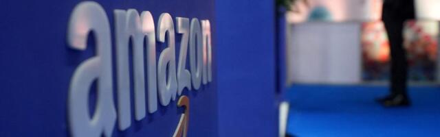 Amazon is reportedly developing separate AR glasses for customers and its drivers