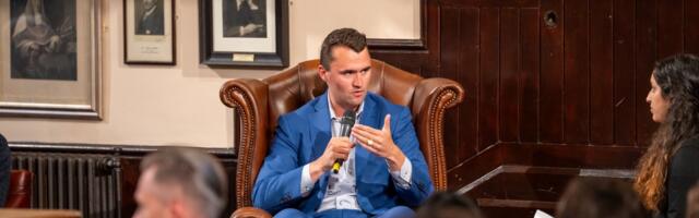 After Charlie Kirk’s killing, MAGA influencers call for violence