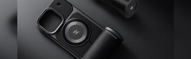 This Android flagship is confirmed to get a Hasselblad camera kit