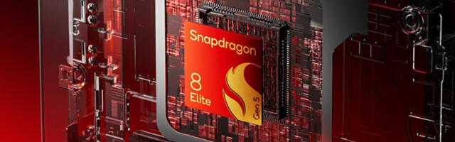 Qualcomm's new flagship mobile platform is the Snapdragon 8 Elite Gen 5