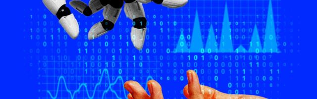 AI training companies are raising billions to get humans to teach chatbots. Here are the startups cashing in.