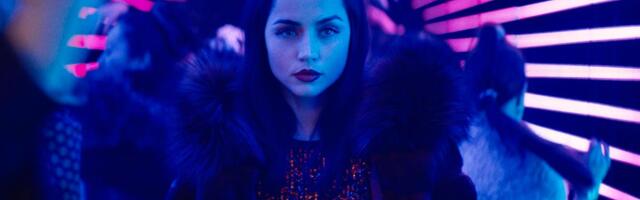 John Wick Spin-Off 'Ballerina' Is Now Streaming. Here's How to Watch