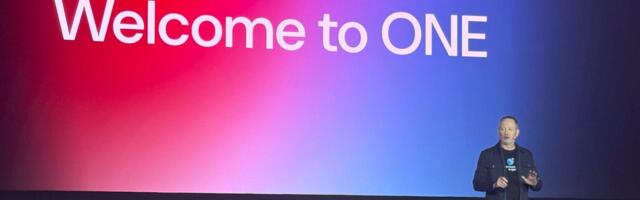 The AI revolution is "oversold" says OutSystems CEO as it launches new Agentic AI platform