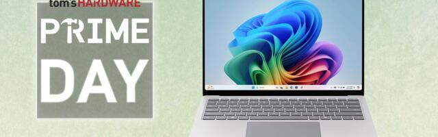 The best Prime Day deals on productivity laptops include great Windows PCs and Macs