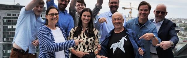 Austrian startup newsrooms raises €750K to transform AI-driven content creation
