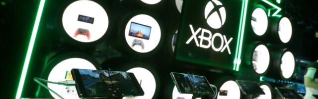 Microsoft pushes Xbox division to hit higher profit margins