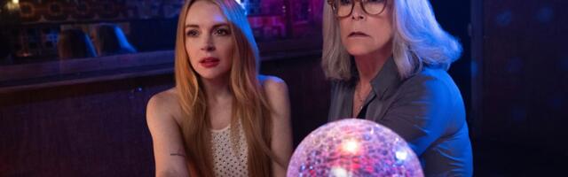 'Freakier Friday' Will Stream on Disney Plus in November 'Freakier Friday' Will Stream on Disney Plus in November