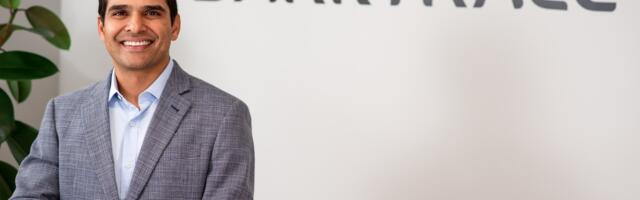 Darktrace shakes up leadership with new senior appointments