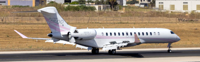 These Celebrities Have The Worst Private Jet Emissions (And Trump Tops The List)