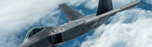 5 Legendary US Fighter Jets That Are Being Retired In The Next 5 Years
