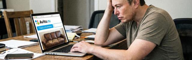 Гайд по нейро-рекламе: Как ИИ спасает даже самые безнадежные объявления на Авито