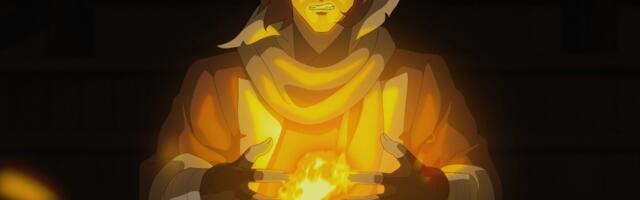 What is the release date for The Mighty Nein episode 4 on Prime Video?