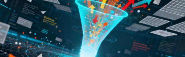 За пределами embeddings: комбинируем векторный и лексический поиск для повышения релевантности