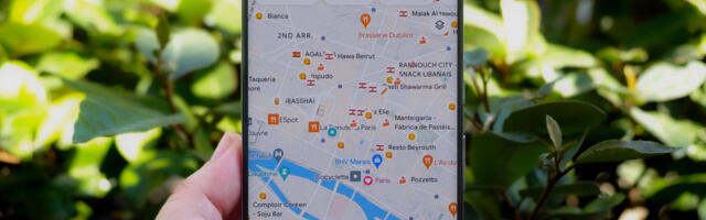 Google Maps is making sure you ‘know before you go’ on this holiday weekend’s travels