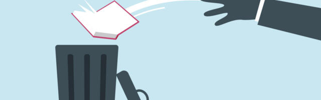 OpenAI desperate to avoid explaining why it deleted pirated book datasets