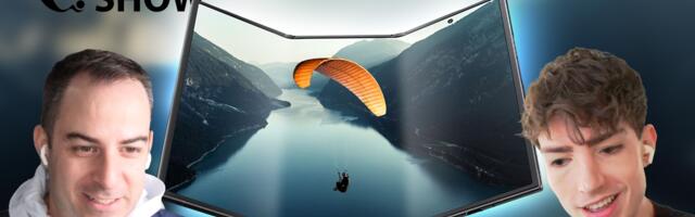 The MacRumors Show: Galaxy Z TriFold vs. Apple's Foldable iPhone