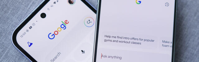 Google’s working to build AI Mode right into Chrome