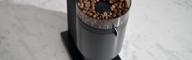 For Making Great Coffee, Only a Certain Type of Grinder Will Do. An Expert Explains Why