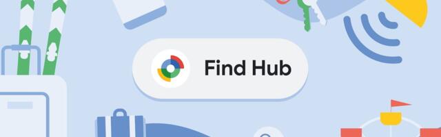 Android’s Find Hub now lets you switch up map views for easier device tracking