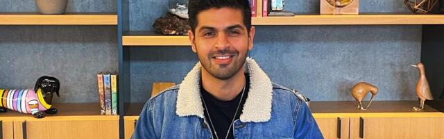 I moved to the US from India. Here's how I landed a job at Microsoft after first misunderstanding the Big Tech hiring process.