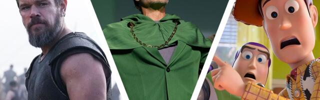 The 33 most exciting new movies of 2026: TechRadar's top picks that are coming to the big screen, Netflix, and more