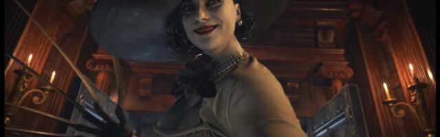 Resident Evil Village and Star Wars Outlaws join January's Game Pass additions