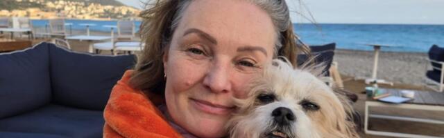 I sold my business and my home and moved to Europe with my dog. Living here has its pros and cons.