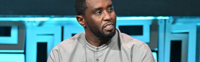 Sean 'Diddy' Combs sold his private jet