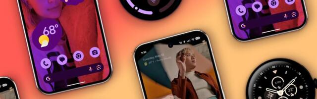 Google Agrees to Pay $135M in Huge Android Data-Harvesting Settlement