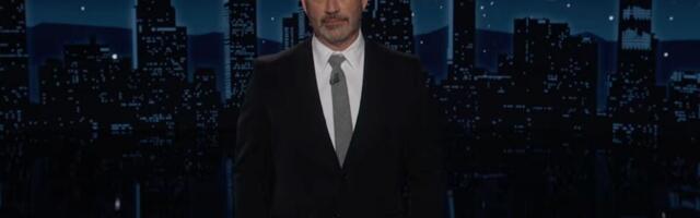 Jimmy Kimmel responds to Trumps dumb and embarrassing NBC interview