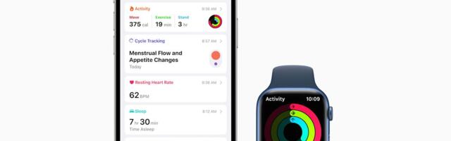How to track your sleep and view your sleep data in Apple Health
