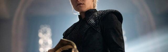 'We march now towards our annihilation': House of Dragon season 3 update sparks Game of Thrones fan excitement over possible launch date and trailer reveals