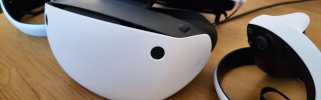 Save a massive $100 off PSVR 2 at PS Direct right now — yes, that is two zeroes