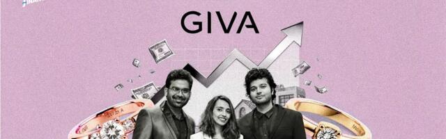 GIVA’s Loss Widens 23% To ₹72 Cr In FY25, Revenue Jumps 90%