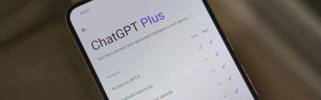 Using ChatGPT to plan your vacation? You can now rely on it for actual weather predictions