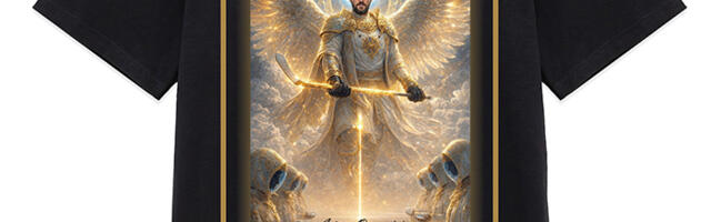 Я перестал описывать изображения нейросети — и начал показывать. Что из этого вышло