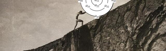 Круглые тензоры: как докатиться до AGI и сэкономить память