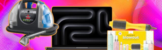 20+ lingering Amazon Spring Sale deals Im sending to the group chat