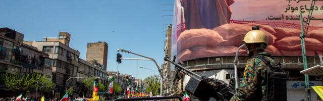 We have no idea if Iran can still build a bomb