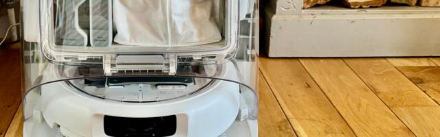 DJI Romo P vs Roborock Saros 10R — which robot vacuum comes out on top when it comes to dodging obstacles? I put them to the test