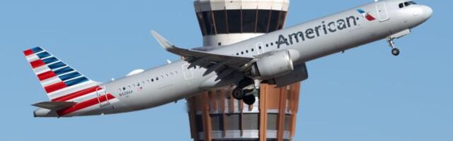 American Airlines Rejects United Merger Talk: ‘Not Interested’